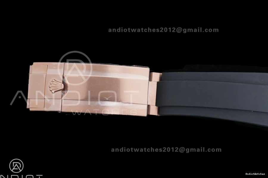 (Gain QF 1:1 Daytona 501 Best Premium Meteorite on Weight) 126515 V10 2025 QF4131 Edition Oyster-flex Dial Strap 0730